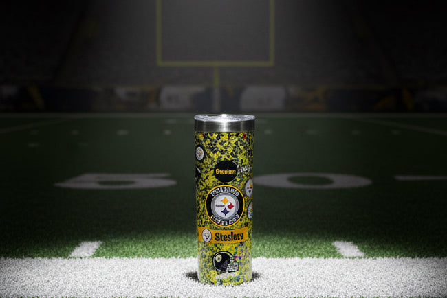 Still Flow Snow Globe