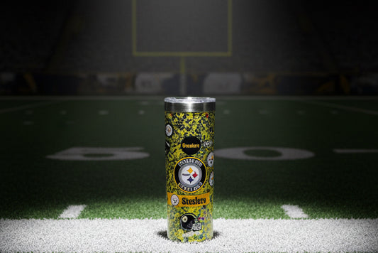 Still Flow Snow Globe