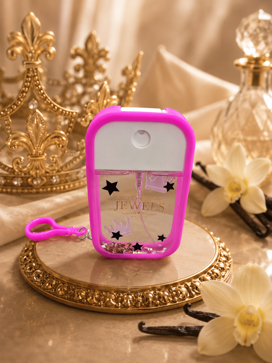 Humble & Kind™ | Jumbo Vanilla Hand Sanitizer