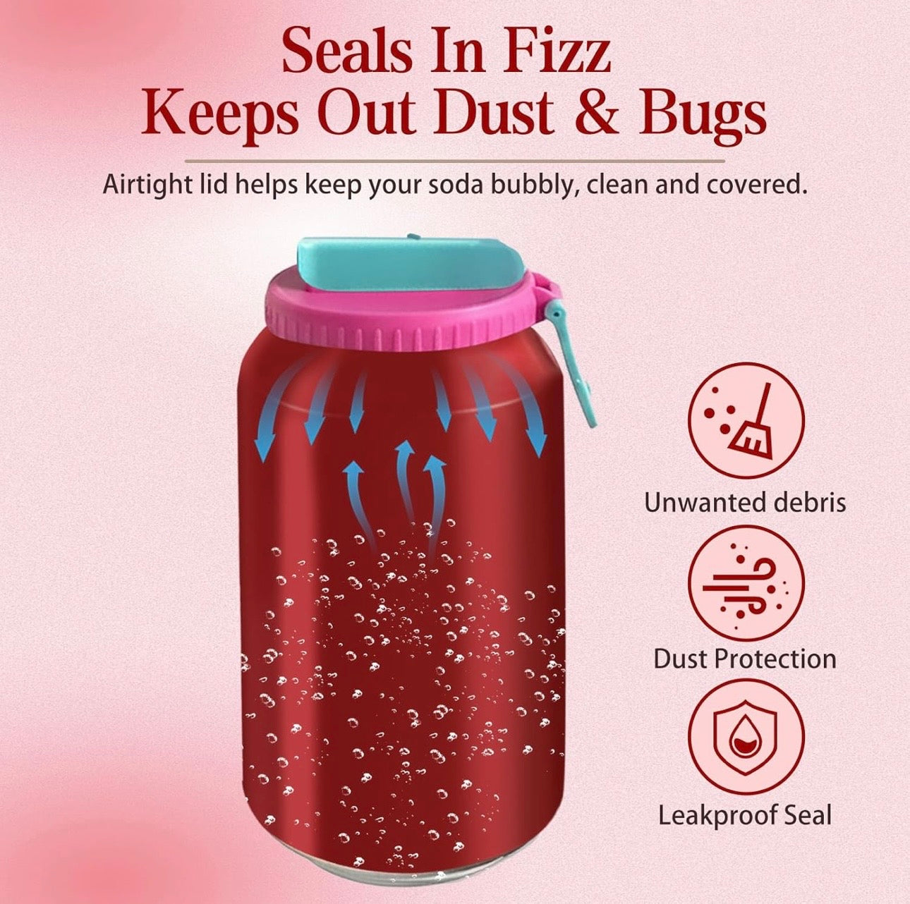 ✨ FaithSip Can Cover – Clean Sips Anywhere ✨