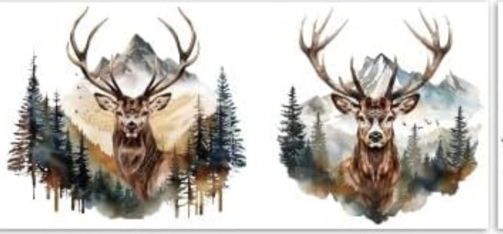 Decal #109 *ADDITIONAL OPTIONS