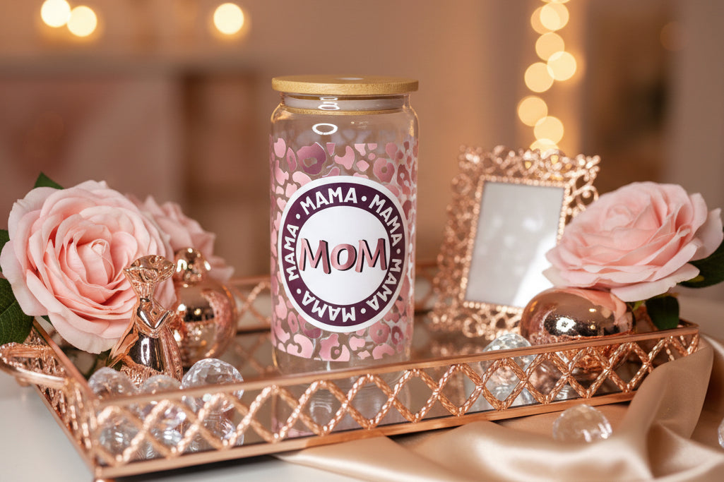 Traditional Glass Tumbler