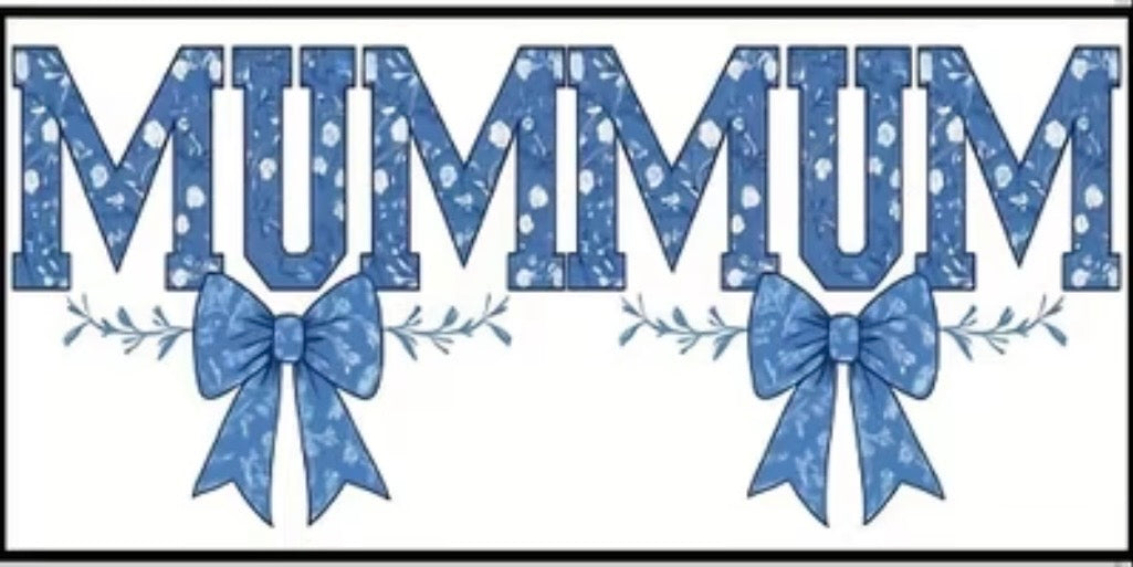Decal #604