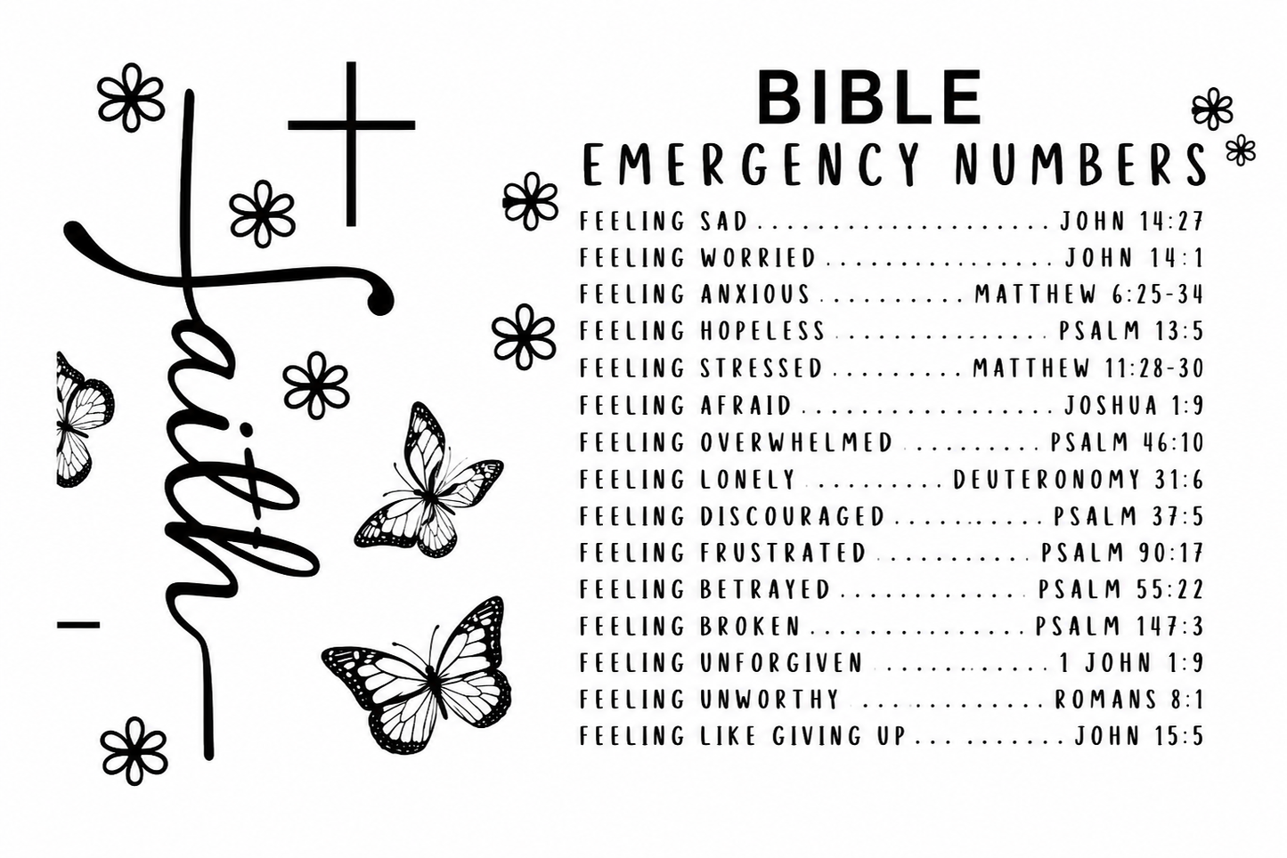 Decal # *ADDITIONAL OPTIONS