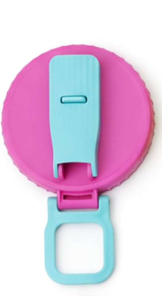 ✨ FaithSip Can Cover – Clean Sips Anywhere ✨