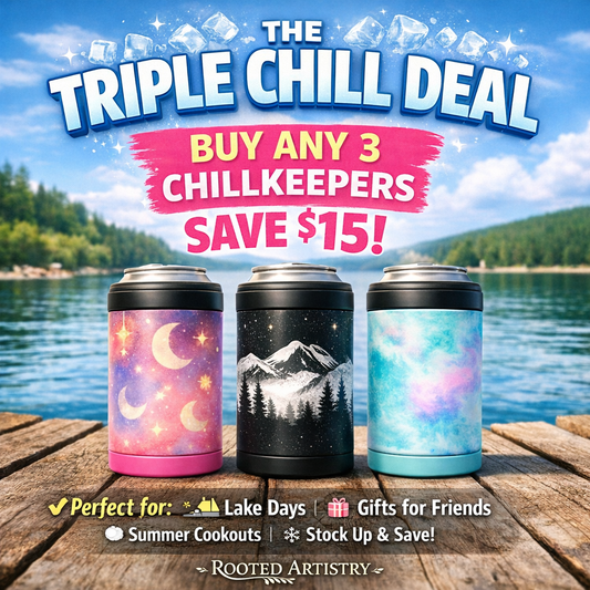 🧊✨ The Triple Chill Deal ✨🧊