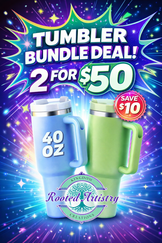 ✨ Double Sip Steal – Mega Sip Bundle Deal ✨