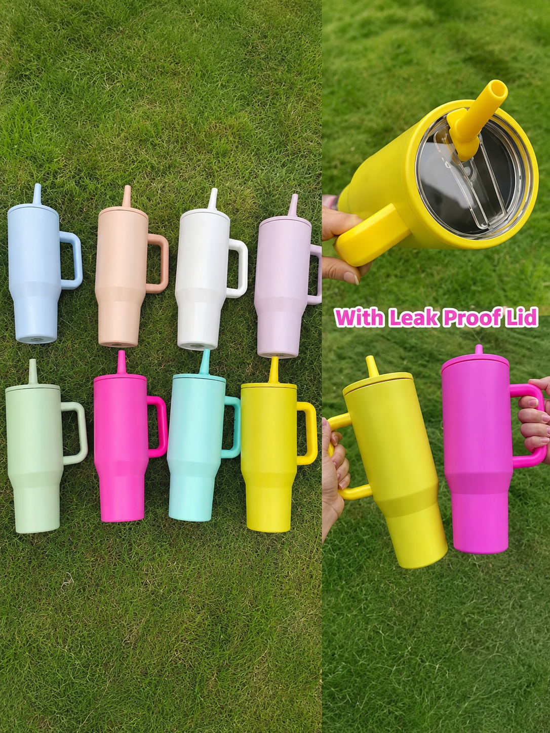 MegaSip Flip™ – Flip. Sip. Go.