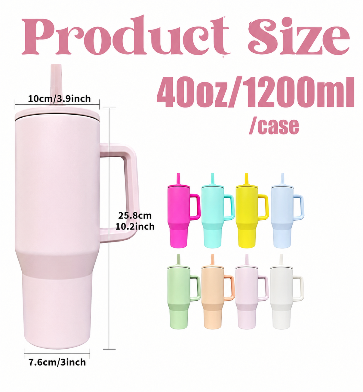 MegaSip Flip™ – Flip. Sip. Go.