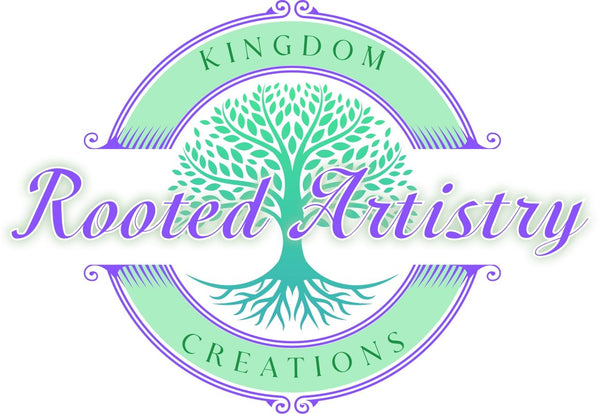 Rooted Artistry